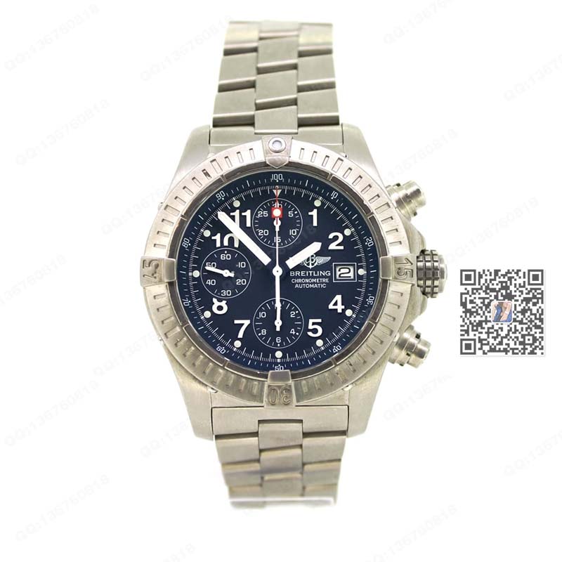 百年靈BREITLING AVENGER復(fù)仇者系列機(jī)械腕表E13360